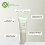 [SPECIAL PRICE] Sunscreen Avoskin The Great Shield SPF 50 PA++++ 5ml-Kulit Berminyak Finish Matte