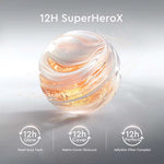 G2G Glad2Glow Perfect Cover GLOW Cushion 11g NEW | Cushion Hasil Glowing Melembabkan