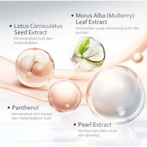 G2G Glad2Glow Perfect Cover GLOW Cushion 11g NEW | Cushion Hasil Glowing Melembabkan