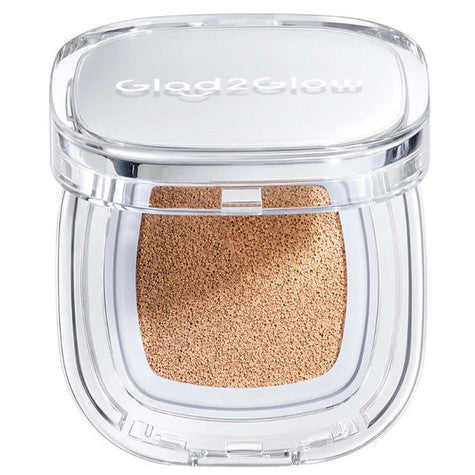 G2G Glad2Glow Perfect Cover GLOW Cushion 11g NEW | Cushion Hasil Glowing Melembabkan