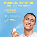 Y.O.U Sunbrella Sunscreen | Triple UV, 2% Niacinamide Brightening, Tone Up, Acnecare, Airy Outdoor,Airy Ultra Spray, Acna Shield Light