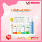 Y.O.U Sunbrella Sunscreen | Triple UV, 2% Niacinamide Brightening, Tone Up, Acnecare, Airy Outdoor,Airy Ultra Spray, Acna Shield Light