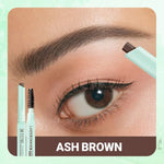 DAZZLE ME Lock&Pop Volumax-ing Longlash-ting Mascara | Duo Eyeliner Series Hyper Stay and Hyper Slim | Eyebrow Pencil Series Pensil Alis Tahan Lama