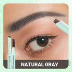 DAZZLE ME Lock&Pop Volumax-ing Longlash-ting Mascara | Duo Eyeliner Series Hyper Stay and Hyper Slim | Eyebrow Pencil Series Pensil Alis Tahan Lama