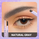 DAZZLE ME Lock&Pop Volumax-ing Longlash-ting Mascara | Duo Eyeliner Series Hyper Stay and Hyper Slim | Eyebrow Pencil Series Pensil Alis Tahan Lama