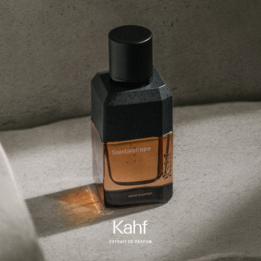 [SPECIAL KAHF DECODE : PAKET PARFUM WANGI TAHAN LAMA COCOK UNTUK SEMUA ACARA] Paket Double Impact (Extrait de Parfum + Eau de Toillete) - 2in1 Bundle Parfum Premium Wangi Tahan Lama untuk Acara Formal atau Kegiatan Sehari-hari - Suitable for Daily Use