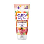 Marina Exfoliating Gel Scrub Healthy Juice 150ml [2pcs]