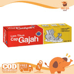 Lem Tikus Tube Cap Gajah 100ml Rat Glue Ekstra Lengket