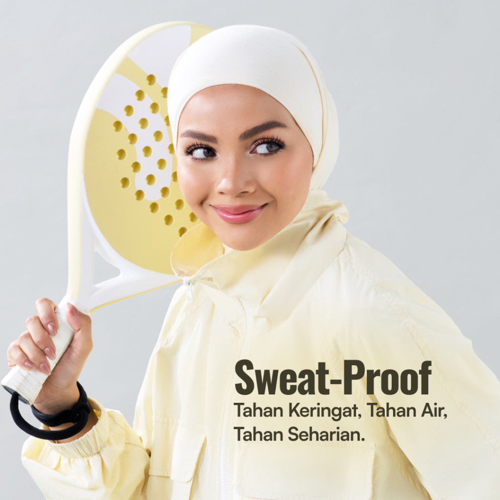 [Wardah Member Exclusive] NEW! WARDAH Mascara - Anti-Gravity Iron Mascara, Hi-Impact Volumizer Mascara, Wardah Zero Trace Mascara Remover - Bulu Mata Lentik Tebal Panjang Natural Maskara Sashfir Ringan Tahan 24 Jam Smudgeproof Waterproof No Clumpy -Makeup