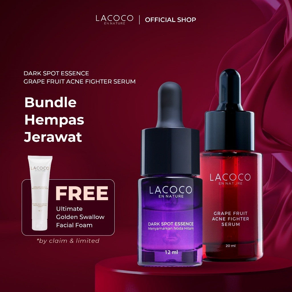 [Lacoco x Kibiels] Bundle Lacoco