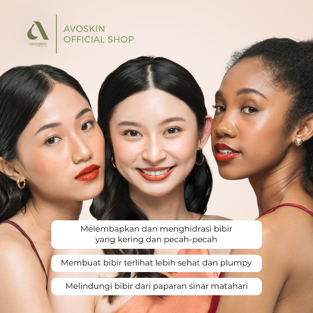 [SPECIAL PRICE] YSB Hybrid Elixir Super Slick Tinted Melting Balm SPF 20 Rana (3 gr)