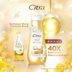 Citra UV Body Lotion 60 ml | Hand body Citra | Hand Body UV | CITRA UV Body Lotion Perfect Bright