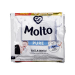 MOLTO Parfum + Protect Sachet Renceng 12 Pcs | Molto Pewangi dan Pelembut 10ml Blooming, Elegant