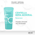 Wardah UV Shield Airy Smooth Sunscreen Serum SPF 50 PA++++ 40ml
