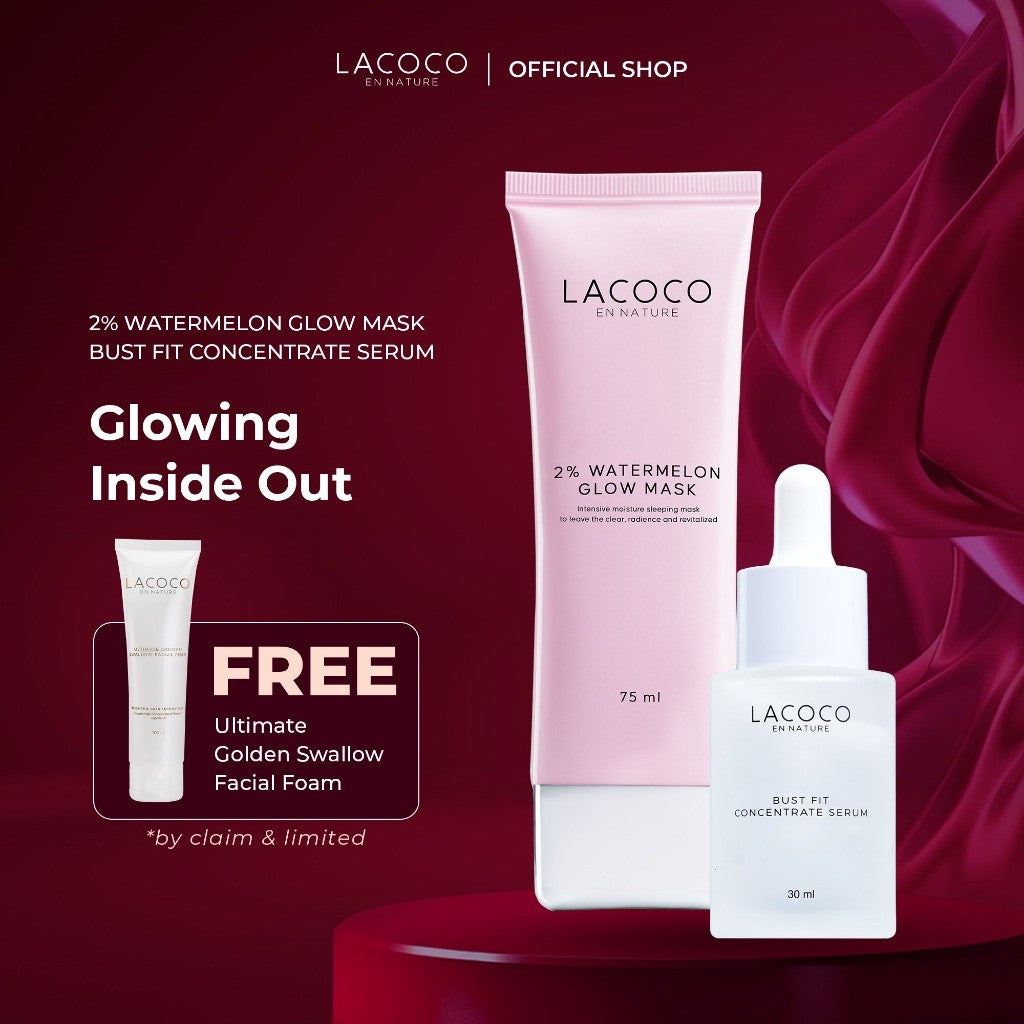 [Lacoco x Kibiels] Bundle Lacoco