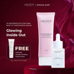 [Lacoco x Kibiels] Bundle Lacoco