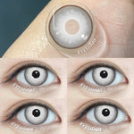 Eyeshare Softlens RHINE BLUE 14.5MM 1Pasang Lensa Kontak Big Eyes Cosplay Mata Halloween Softlen