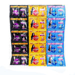 SUNSILK Shampoo Sachet Renceng 12 Pcs | Shampo Sunsilk 10ml Glossy Black, Silky Smooth