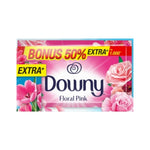 DOWNY Sachet Renceng 6 All Varian 24ml | Downy 1000 Adorable, Floral, Fresh, Milky, Mystiq, Passion