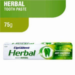 CIPTADENT Toothpaste 75g Tube / Pasta Gigi Dewasa Murah