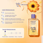 Finally Found You! Calm-Dula HOCL Micellar Water 100ml & 300ml