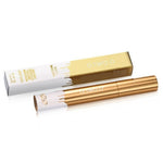 O.TWO.O Waterproof Gold Mascara Curling Long Lasting