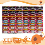 DOWNY Sachet Renceng 6 All Varian 24ml | Downy 1000 Adorable, Floral, Fresh, Milky, Mystiq, Passion