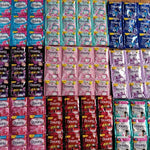DOWNY Sachet Renceng 6 All Varian 24ml | Downy 1000 Adorable, Floral, Fresh, Milky, Mystiq, Passion