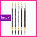 IMPLORA Soft Type Eyebrow Pencil (Pensil Alis)