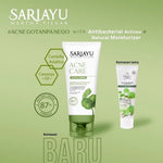 SARI AYU SARIAYU Sari Ayu Facial Foam 100g / 75g - Sabun Pembersih Pencuci Wajah Murah