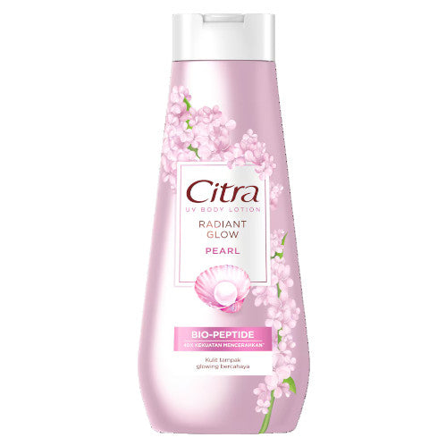 Citra UV Body Lotion 60 ml | Hand body Citra | Hand Body UV | CITRA UV Body Lotion Perfect Bright