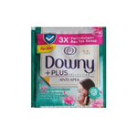 DOWNY Sachet RP.500 Renceng 12 All Varian 8ml | Downy Gopek 500 Adorable, Anti Apek, Floral, French