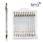 IMPLORA Soft Type Eyebrow Pencil (Pensil Alis)