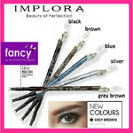 IMPLORA Soft Type Eyebrow Pencil (Pensil Alis)