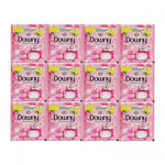 DOWNY Sachet RP.500 Renceng 12 All Varian 8ml | Downy Gopek 500 Adorable, Anti Apek, Floral, French