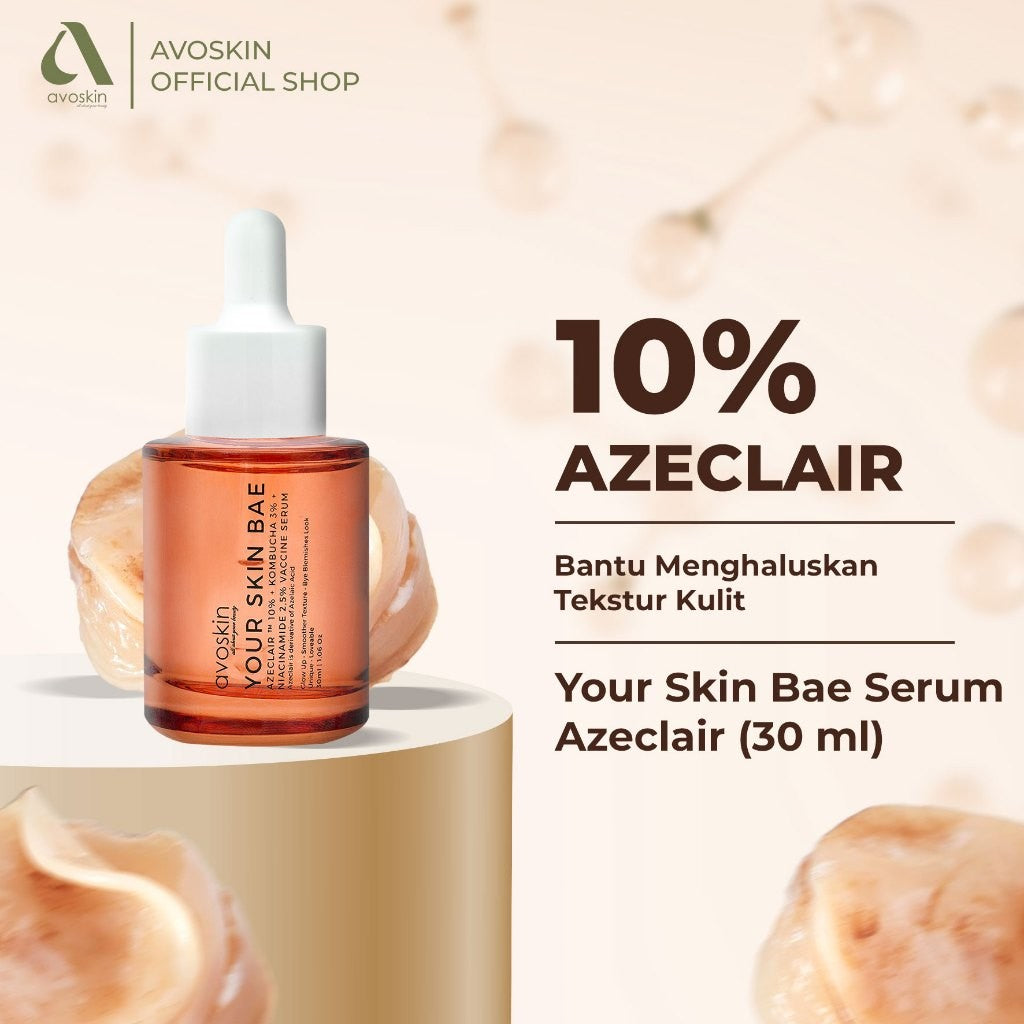 [Buy 1 Get 3] PHTE 30ml + Free Mandelic Serum + Free Azeclair Serum