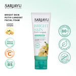 SARI AYU SARIAYU Sari Ayu Facial Foam 100g / 75g - Sabun Pembersih Pencuci Wajah Murah