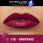 [4 NEW SHADES MILK TEA LIMITED EDITION] MAYBELLINE OFFICIAL Superstay Vinyl Ink 4.2 ml - Shiny Pigmented Liquid Lipstik Lipstick Make Up Lipcream Longlasting Waterproof Tahan Lama 16 Jam Lipstik Lipgloss Lipbalm Liptint