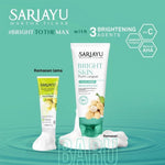 SARI AYU SARIAYU Sari Ayu Facial Foam 100g / 75g - Sabun Pembersih Pencuci Wajah Murah