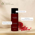 [SPECIAL PRICE ] Travel Toner Avoskin Miraculous Retinol 20ml-Best 2 in 1 Retinol Niacinamide - Anti Aging & Samarkan Kerutan