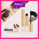 O.TWO.O Waterproof Gold Mascara Curling Long Lasting