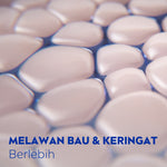 NIVEA MEN Deodorant Roll On Derma Control Defend 50ml - Deodoran pria skin barrier kulit ketiak sensitif melindungi anti keringat berlebih bau badan penggunaan harian dermatologis tidak lengket - Hyaluron, Vitamin B5, Antiperspiran, 0% Alkohol, Halal