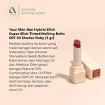 [SPECIAL PRICE] YSB Hybrid Elixir Super Slick Tinted Melting Balm SPF 20 Rana (3 gr)