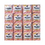 MOLTO Parfum + Protect Sachet Renceng 12 Pcs | Molto Pewangi dan Pelembut 10ml Blooming, Elegant