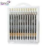 IMPLORA Soft Type Eyebrow Pencil (Pensil Alis)