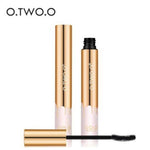 O.TWO.O Waterproof Gold Mascara Curling Long Lasting