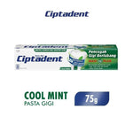 CIPTADENT Toothpaste 75g Tube / Pasta Gigi Dewasa Murah
