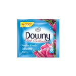DOWNY Sachet RP.500 Renceng 12 All Varian 8ml | Downy Gopek 500 Adorable, Anti Apek, Floral, French