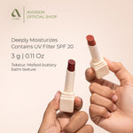 [SPECIAL PRICE] YSB Hybrid Elixir Super Slick Tinted Melting Balm SPF 20 Rana (3 gr)