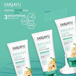 SARI AYU SARIAYU Sari Ayu Facial Foam 100g / 75g - Sabun Pembersih Pencuci Wajah Murah